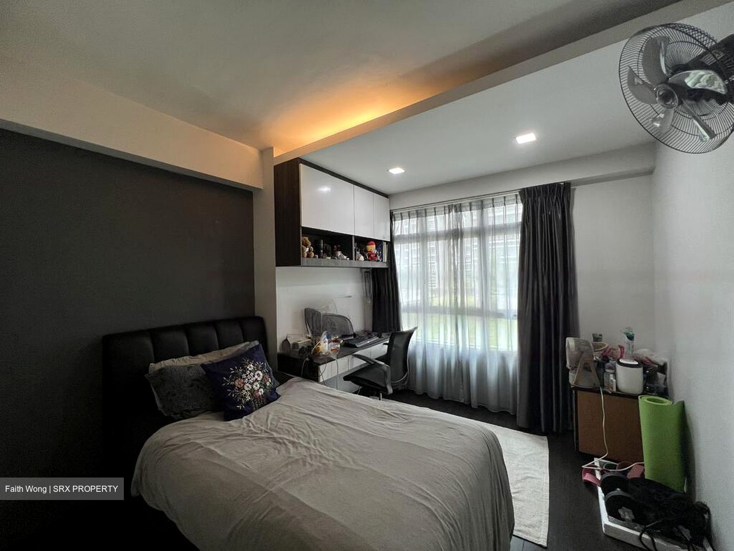 Blk 22 Ghim Moh Valley (Queenstown), HDB 5 Rooms #458808641